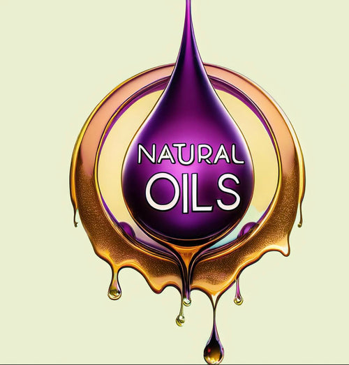 Natural oils